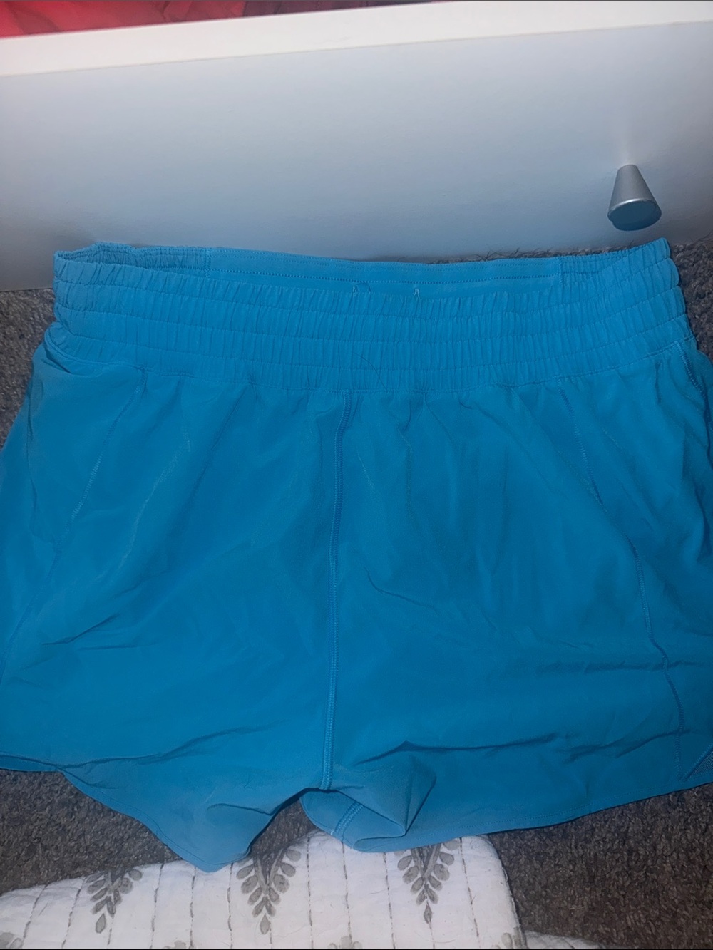 Lulu-Lemon Shorts